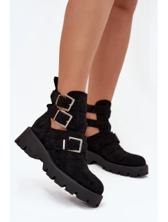 Obuv model 217807 Step in style