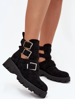 Obuv model 217807 Step in style