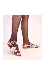 Baleríny model 220588 Solea