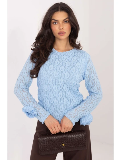 Blúzka model 222454 Taliansko Moda Blúzka model 222454 Taliansko Moda