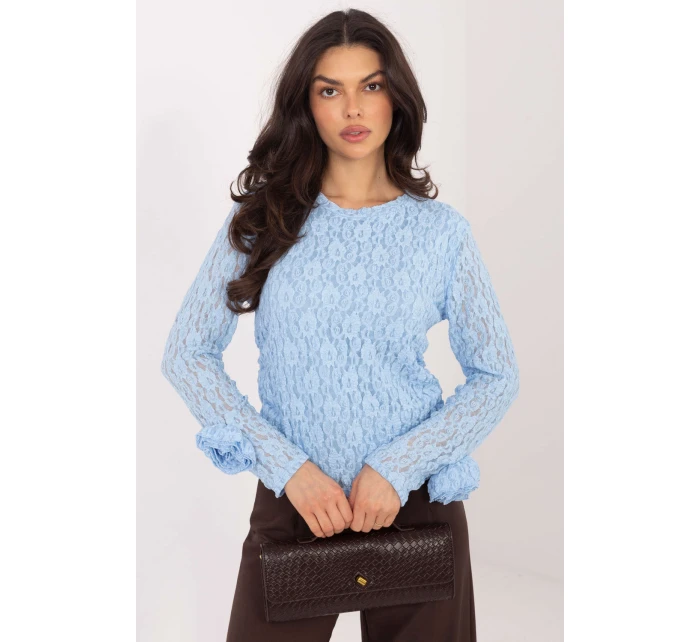 Blúzka model 222454 Taliansko Moda Blúzka model 222454 Taliansko Moda