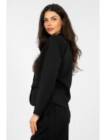 Bunda model 224225 Taliansko Moda Bunda model 224225 Taliansko Moda