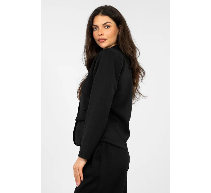 Bunda model 224225 Taliansko Moda Bunda model 224225 Taliansko Moda