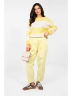 Sveter model 224389 Taliansko Moda