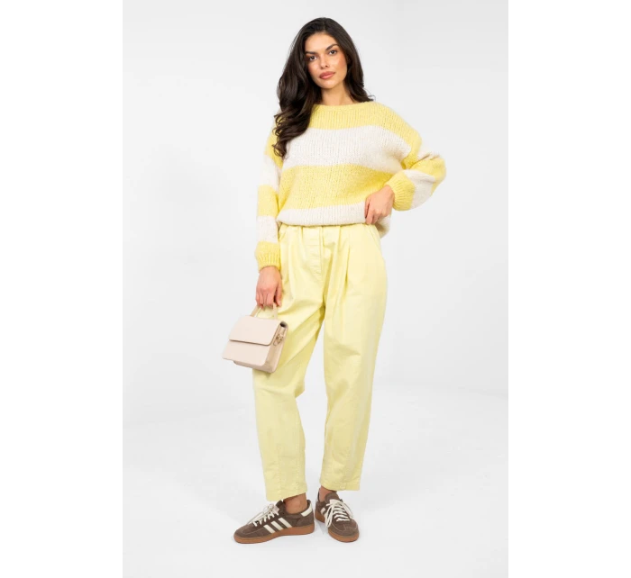 Sveter model 224389 Taliansko Moda