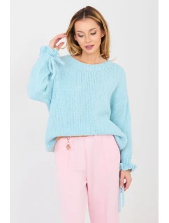 Sveter model 224874 Taliansko Moda
