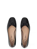 Lodičky na podpätku model 226038 Solea