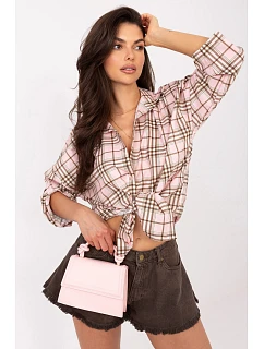 Dámska košeľa model 228897 Taliansko Moda