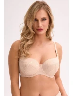 podprsenka s košíčky model 21264767 - Gaia podprsenka s košíčky model 21264767 - Gaia