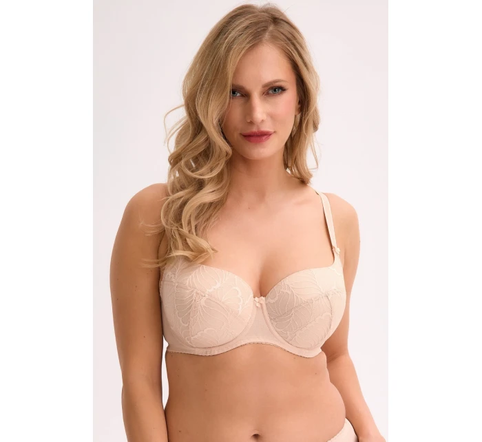 podprsenka s košíčky model 21264767 - Gaia podprsenka s košíčky model 21264767 - Gaia