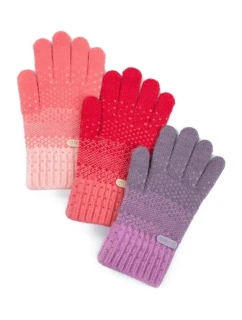 Dětské rukavice model 21427338 - Art of polo