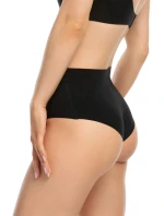 Dámske nohavičky Infinity maxi black - JULIMEX Dámske nohavičky Infinity maxi black - JULIMEX