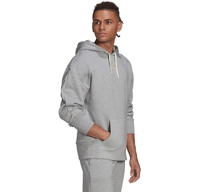 Adidas M Interal OH M mikina HB6582 Adidas M Interal OH M mikina HB6582