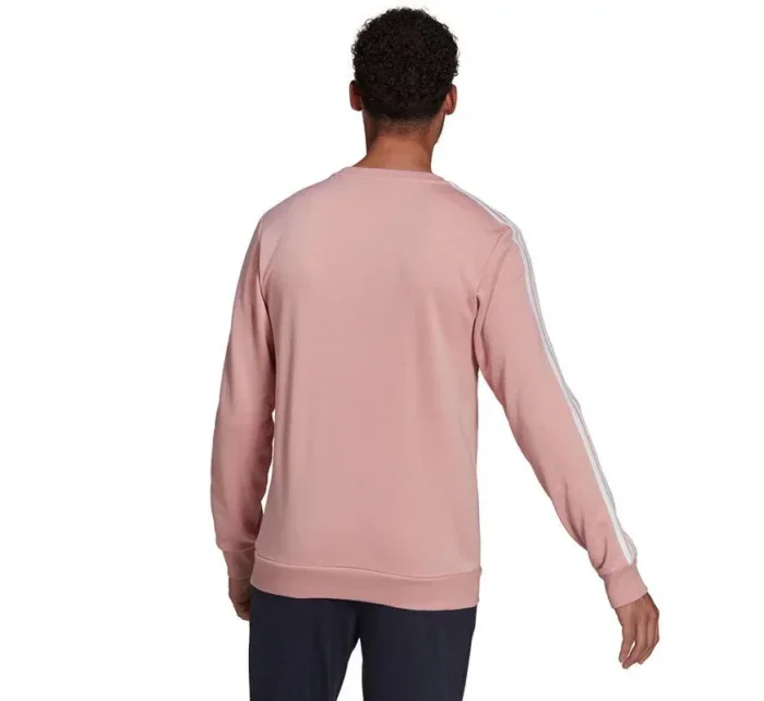 Mikina adidas M 3S FT SWT M HE4417