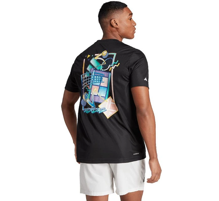 Pánske tričko adidas Tennis APP M II5918