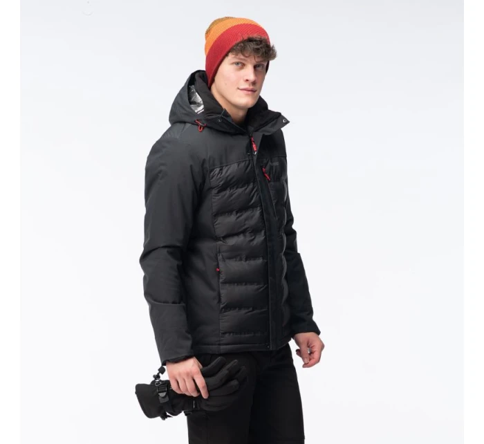 Zateplená bunda M model 20621644 - Hi-Tec Zateplená bunda M model 20621644 - Hi-Tec