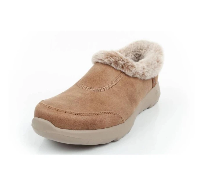 Boty W model 20625049 - Skechers Boty W model 20625049 - Skechers