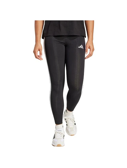 Essentials 3Stripes Cotton W model 22113331 dámské legíny - ADIDAS