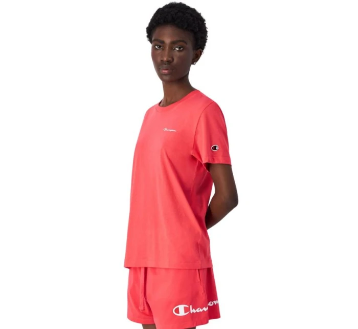SS Tee W  tričko model 21088095 - CHAMPION