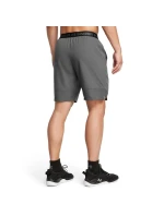 Szorty  UA Vanish Woven Shorts szare model 21358416 - Under Armour