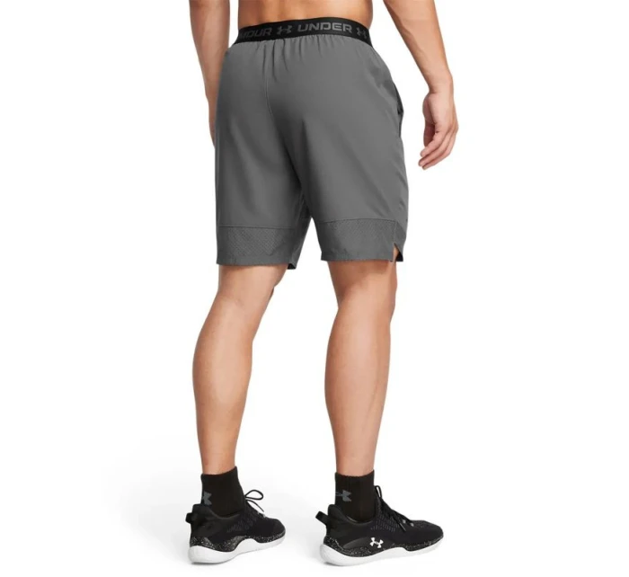 Szorty  UA Vanish Woven Shorts szare model 21358416 - Under Armour