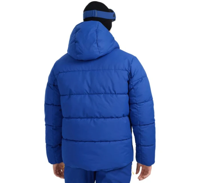 Pánská lyžařská bunda cobalt WAW25TTJA 36S pánské model 21813092 - 4F Pánská lyžařská bunda cobalt WAW25TTJA 36S pánské model 21813092 - 4F