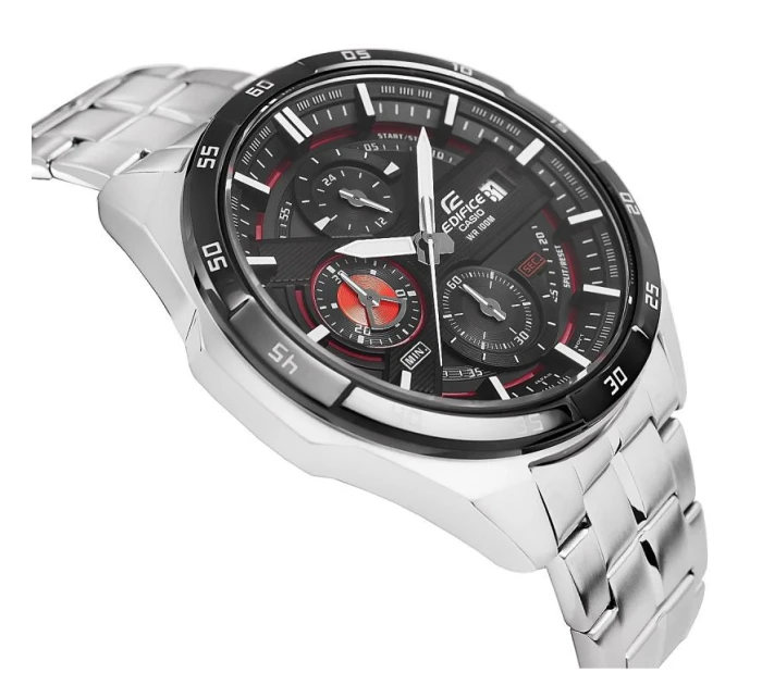 Pánské hodinky EDIFICE model 21804405 + krabice - CASIO Pánské hodinky EDIFICE model 21804405 + krabice - CASIO