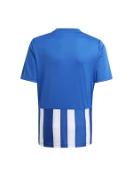 Dětské zápasové tričko Striped 21 Jr model 17823623 - ADIDAS