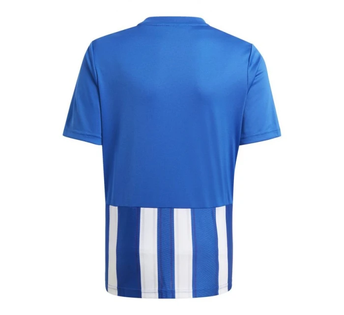 Dětské zápasové tričko Striped 21 Jr model 17823623 - ADIDAS