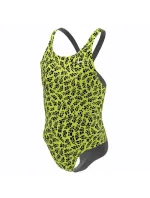 Dívčí plavky  Jr   model 17557644 - NIKE