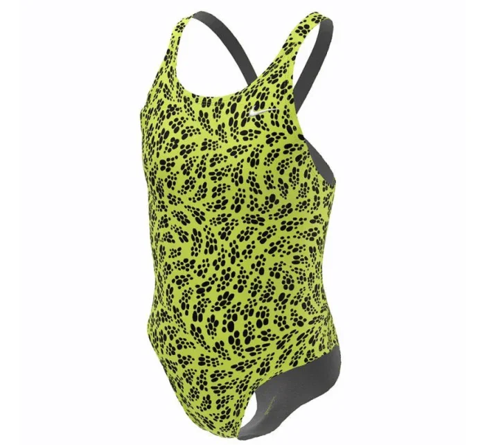 Dívčí plavky  Jr   model 17557644 - NIKE