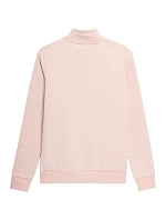 Dámska mikina W H4Z22BLD35165S - 4F