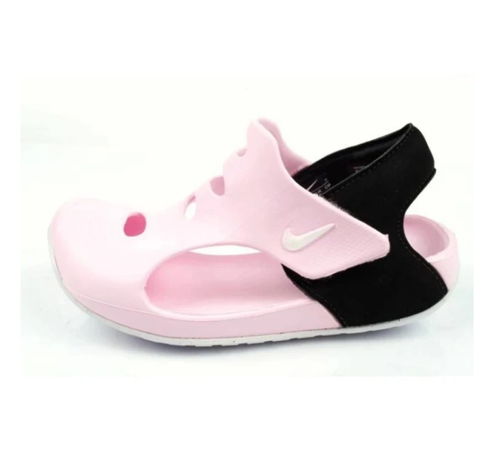 Juniorské detské sandále DH9465-601 - Nike