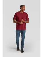Valueweight T Tričko model 22496854 light graphite - Fruit of the Loom