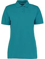 KK 703 Dámské piqué polo "Superwash" model 22420638 - Kustom Kit KK 703 Dámské piqué polo "Superwash" model 22420638 - Kustom Kit