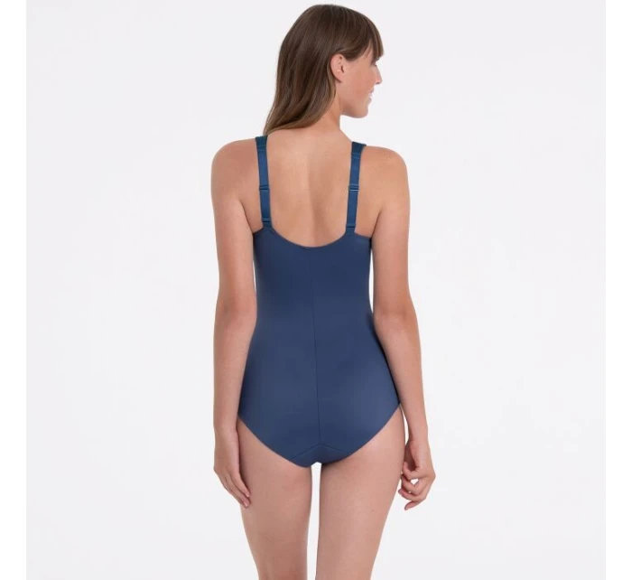 Lucia komfortní korzet  blue  model 20245763 - Anita Classix