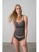 Dámské kalhotky model 17659066 - Vamp Dámské kalhotky model 17659066 - Vamp