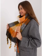 Šatka AT SZ 2313501.97 čierna