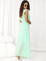 Sukienka IT SK model 22084323 mietowy - FPrice
