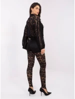 Koszula MI KS model 21766160 czarny - FPrice Koszula MI KS model 21766160 czarny - FPrice