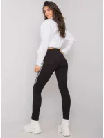 Legíny RV LG 7367.90P čierna