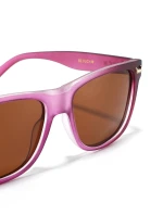 Dámske slnečné okuliare Vuch Ferdy Vertical Violet