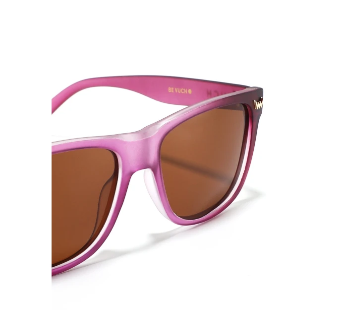 Dámske slnečné okuliare Vuch Ferdy Vertical Violet