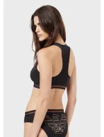 Kalhotky  00020 černá  model 8071168 - Emporio Armani