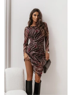 Denní šaty   model 22036008 - LaBalancia