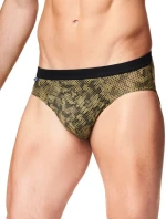 Pánske nohavičky ARMY 2PAK 39405