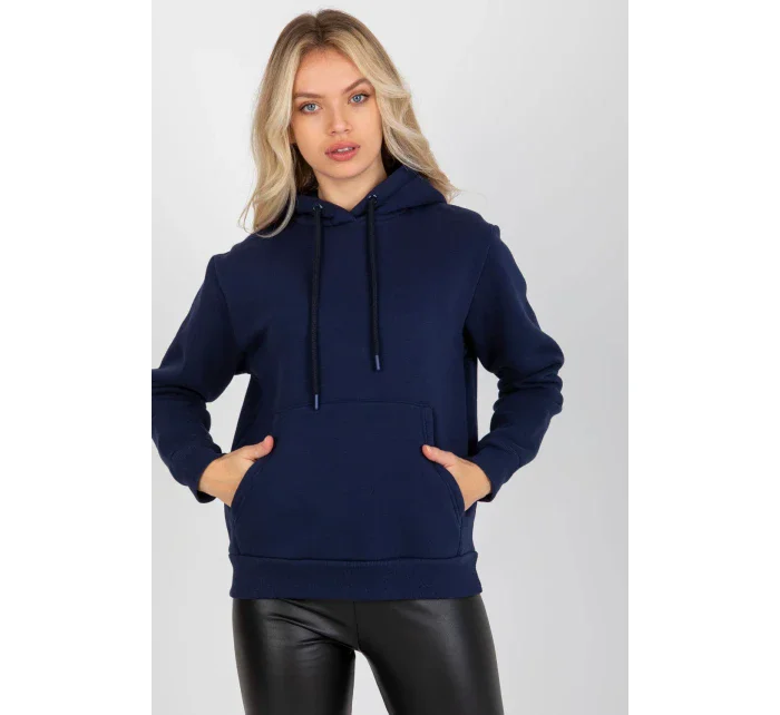 Mikina model 174733 Rue Paris Mikina model 174733 Rue Paris