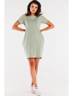 Denné šaty model 181305 Infinite You Denné šaty model 181305 Infinite You