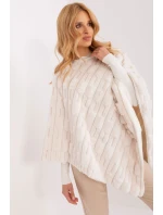 Poncho model 190860 AT Poncho model 190860 AT