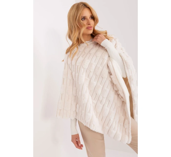 Poncho model 190860 AT Poncho model 190860 AT